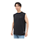 ライズ（RYZ）MFX ニット ノースリーブ Tシャツ RZ10DD25SS0021 BLK