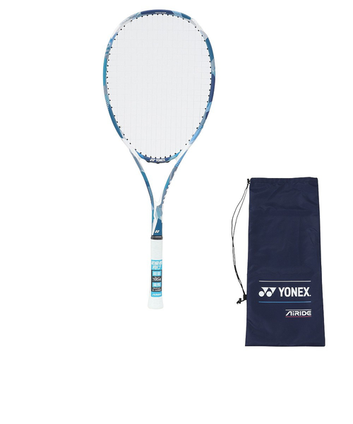 テニスラケット バボラ（BABOLAT）硬式用テニスラケット PURE STRIKE TEAM
