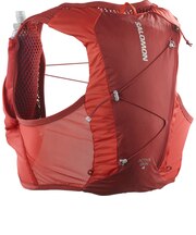 サロモン（SALOMON）ACTIVE SKIN 4 ランニングベスト フラスク付 LC2178300