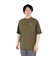 デュアリグ（DUARIG）ドライプラス 15RIP ニット Tシャツ 5S0005-TRCT-863HD KHK