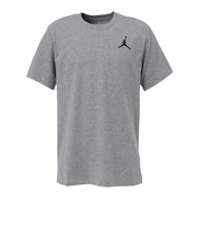 バスケットボールウェア ジャンプマン EMB 半袖 クルーネックTシャツ DC7485-091