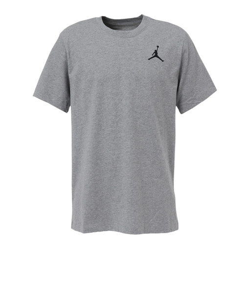 バスケットボールウェア ジャンプマン EMB 半袖 クルーネックTシャツ DC7485-091