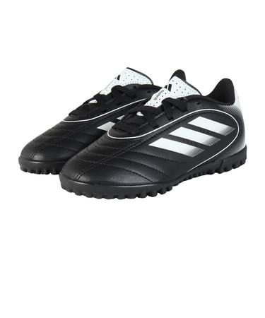 アディダス（adidas）ジュニアサッカートレーニングシューズ GOLETTO IX TF J 人工芝用 IH0101