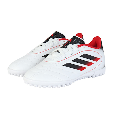 アディダス（adidas）ジュニアサッカートレーニングシューズ GOLETTO IX TF J 人工芝用 IH0103
