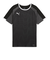 プーマ（PUMA）ジュニア サッカーウェア INDIVIDUAL LIGA グラフィック ジャージ 半袖 66018503