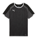 プーマ（PUMA）ジュニア サッカーウェア INDIVIDUAL LIGA グラフィック ジャージ 半袖 66018503