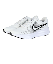 ナイキ（NIKE）ランニングシューズ ラン DEFY HM9594-102 スニーカー 軽量 ディファイ ホワイト