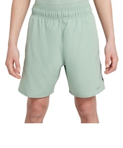 ナイキ(NIKE)ジュニア ドライフィット チャレンジャー ショートパンツ FD0238-037