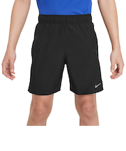 ナイキ（NIKE）ジュニア ドライフィット チャレンジャー ショートパンツ FD0238-010