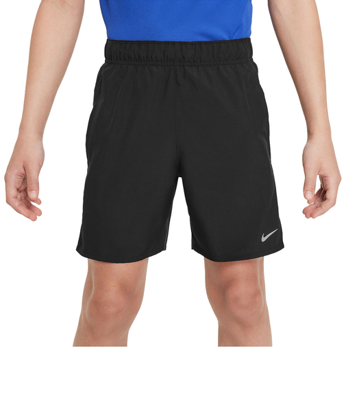 ナイキ（NIKE）ジュニア ドライフィット チャレンジャー ショートパンツ FD0238-010
