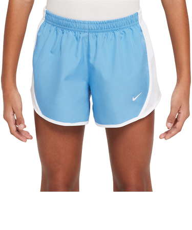 ナイキ（NIKE）ジュニア ガールズ ドライフィット テンポ ショートパンツ 848196-489