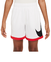ナイキ（NIKE）ジュニア ドライフィット マルチ+ スウッシュ ショートパンツ FV0269-100