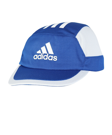 アディダス（adidas）ジュニア ソフトキャップ JMT53-JL5200