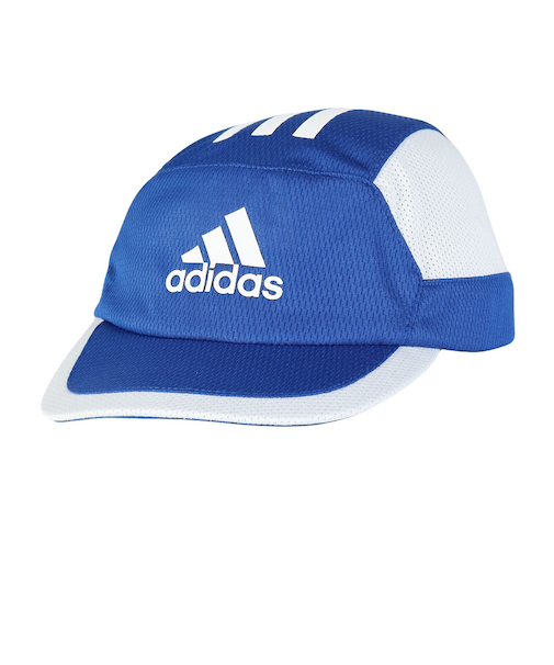 アディダス（adidas）ジュニア ソフトキャップ JMT53-JL5200