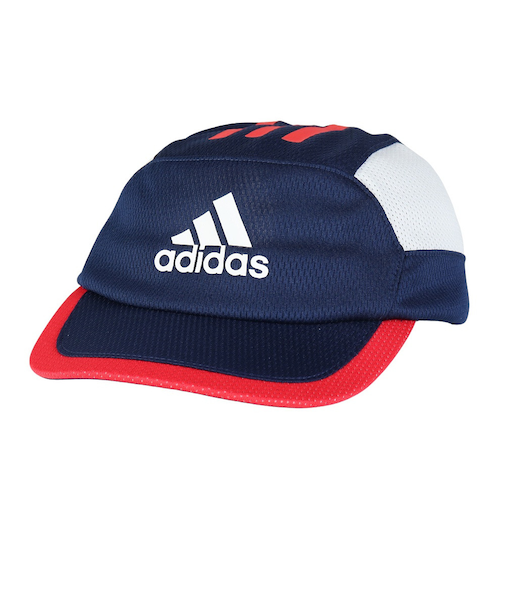 アディダス（adidas）ジュニア ソフトキャップ JMT53-JL5201
