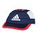 アディダス（adidas）ジュニア ソフトキャップ JMT53-JL5201
