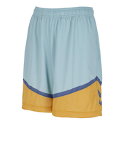 ヒュンメル(hummel)バスケットボールウェア ハーフパンツ HAPB6076P-651