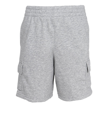 ナイキ（NIKE）NKN NSW CLUB FT HBR ショートパンツ 86M212-042