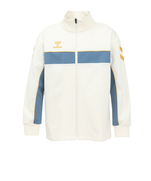 ヒュンメル（hummel）バスケットボールウェア ウォームアップジャケット HAPB2122-11