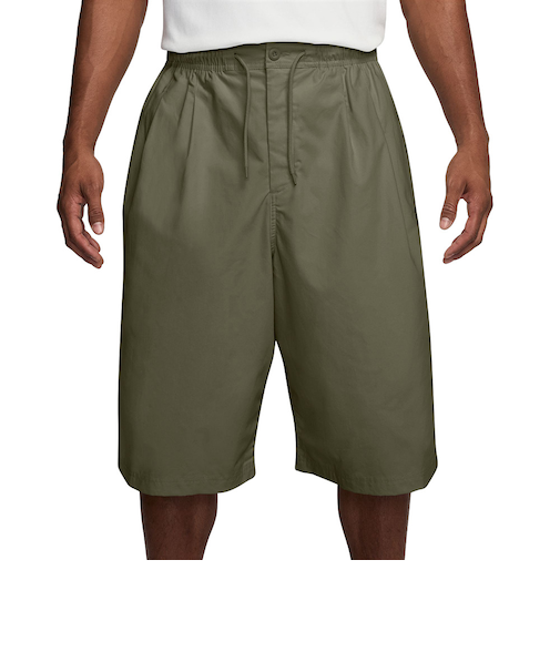 ナイキ（NIKE）クラブ　SEOUL　OS　ショートパンツ HJ2541-222