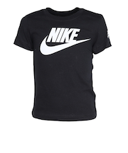 ナイキ（NIKE）ジュニア FUTURA EVERGREEN 半袖Tシャツ 86J575-K25