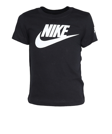 ナイキ（NIKE）ジュニア FUTURA EVERGREEN 半袖Tシャツ 86J575-K25