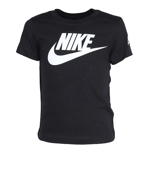 ナイキ（NIKE）ジュニア FUTURA EVERGREEN 半袖Tシャツ 86J575-K25