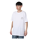 クイックシルバー（Quiksilver）CIRCLE ST 半袖Tシャツ 25SPQST251605YWHT