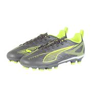 プーマ（PUMA）ジュニアサッカースパイク 人工芝・ハードグラウンド用 ウルトラ 5 プレイ HG + ミッド HG/AG+MIDJR 10832503