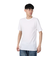 ヘルスニット（Healthknit）ベーシックワッフル クルーネック 半袖Tシャツ 602S OFF