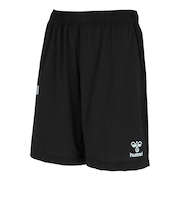 ヒュンメル（hummel）バスケットボールウェア コットンライクハーフパンツ HAPB6077P-90