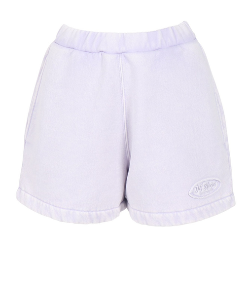 ディーシーシューズ（DC SHOES）HIDDEN フリースショートパンツ 25SPLWS251310LAD