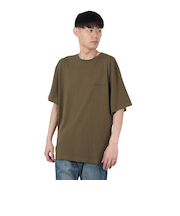クイックシルバー（Quiksilver）STRATEGY ST 半袖Tシャツ 25SPQST251607YOLV