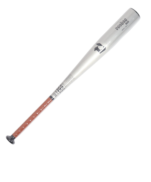 ウイルソン（Wilson）少年軟式用バット 野球 ディマリニ・ヴードゥ TPH 78cm/580g平均 WBD25810207858