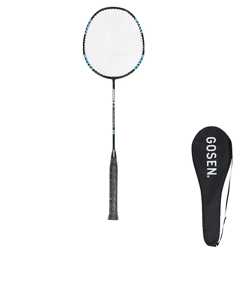 バボラ（BABOLAT）バドミントンラケット Jetstream 80 602474