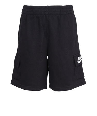ナイキ（NIKE）NKN NSW CLUB FT HBR ショートパンツ 86M212-023