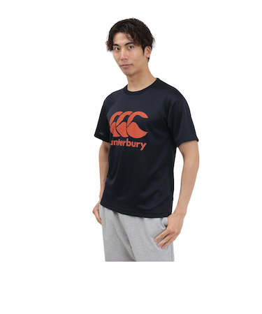カンタベリー（canterbury）フレックスクールコントロールTシャツ RA325145 29