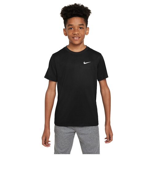 ナイキ（NIKE）レジェンド ドライフィット Tシャツ FZ5198-010
