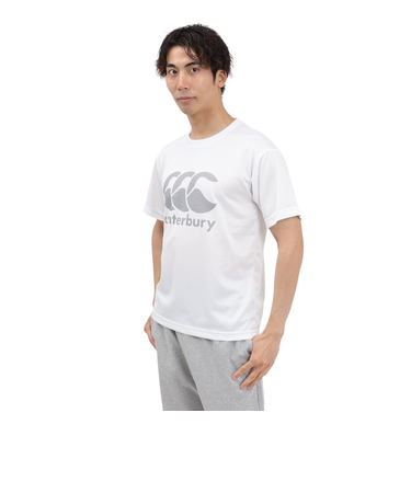 カンタベリー（canterbury）フレックスクールコントロールTシャツ RA325145 10