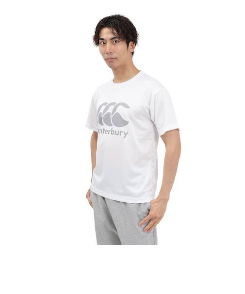 カンタベリー（canterbury）フレックスクールコントロールTシャツ RA325145 10