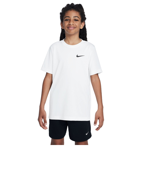 ナイキ（NIKE）レジェンド ドライフィット Tシャツ FZ5198-100