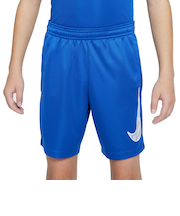 ナイキ（NIKE）ジュニア ドライフィット TRPHY23 ショートパンツ HF8081-480