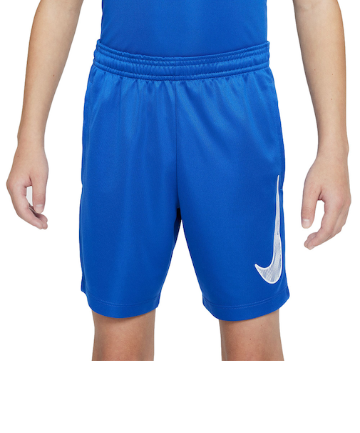 ナイキ（NIKE）ジュニア ドライフィット TRPHY23 ショートパンツ HF8081-480