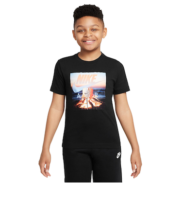 ナイキ（NIKE）フォト 半袖 Tシャツ HQ3243-010