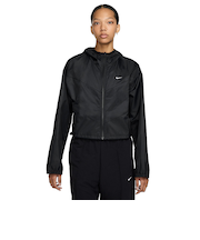 ナイキ（NIKE）スポーツウェア ウィンドランナー ルーズ ウーブン フーデッド ジャケット HJ1183-010