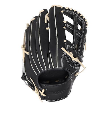 軟式用グラブ 外野手用 野球グローブ 一般 イージーグラブ ガイヤ YA5EGR07 90