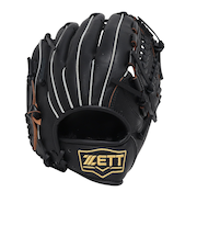 ゼット（ZETT）少年軟式用グラブ オールラウンド用 野球グローブ 25ファインキャッチ BJGB7700BS-1900