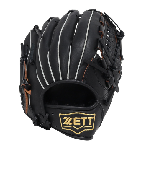 ゼット（ZETT）少年軟式用グラブ オールラウンド用 野球グローブ 25ファインキャッチ BJGB7700BS-1900