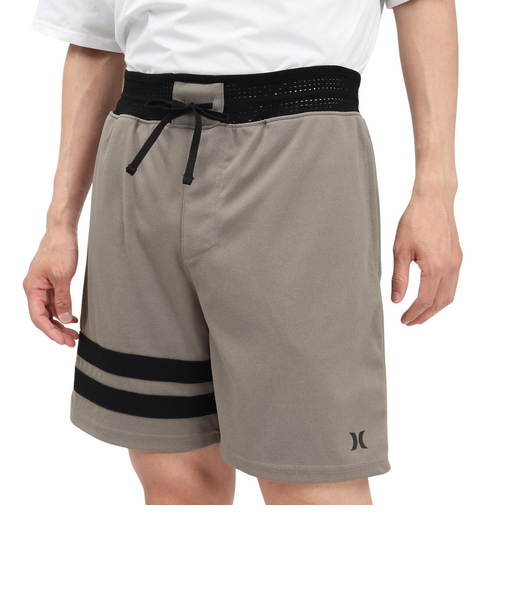 ハーレー（HURLEY）ファントム ブロックパーティー ショーツ MUWS251018-SKHK