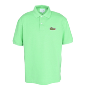 ラコステ（LACOSTE）L.12.12ルーズフィット 半袖 ポロシャツ PH2751-10TTF